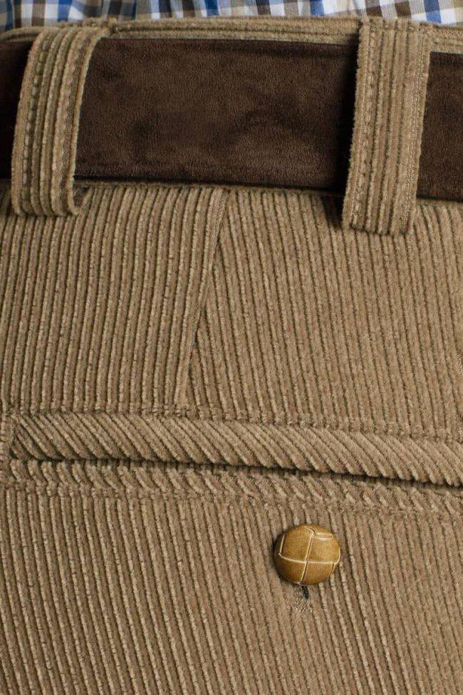meyer Hose Herren Meyer Chinos Regular Einfarbig Neueste Stile