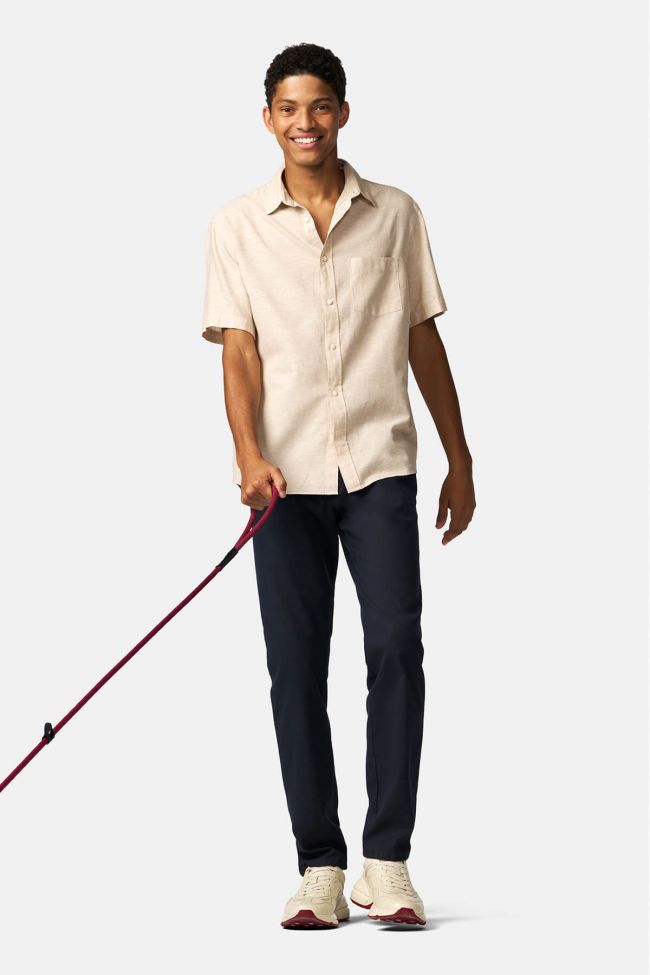 meyer Hose Herren Meyer 5 Pocket Slim Letzter Tag