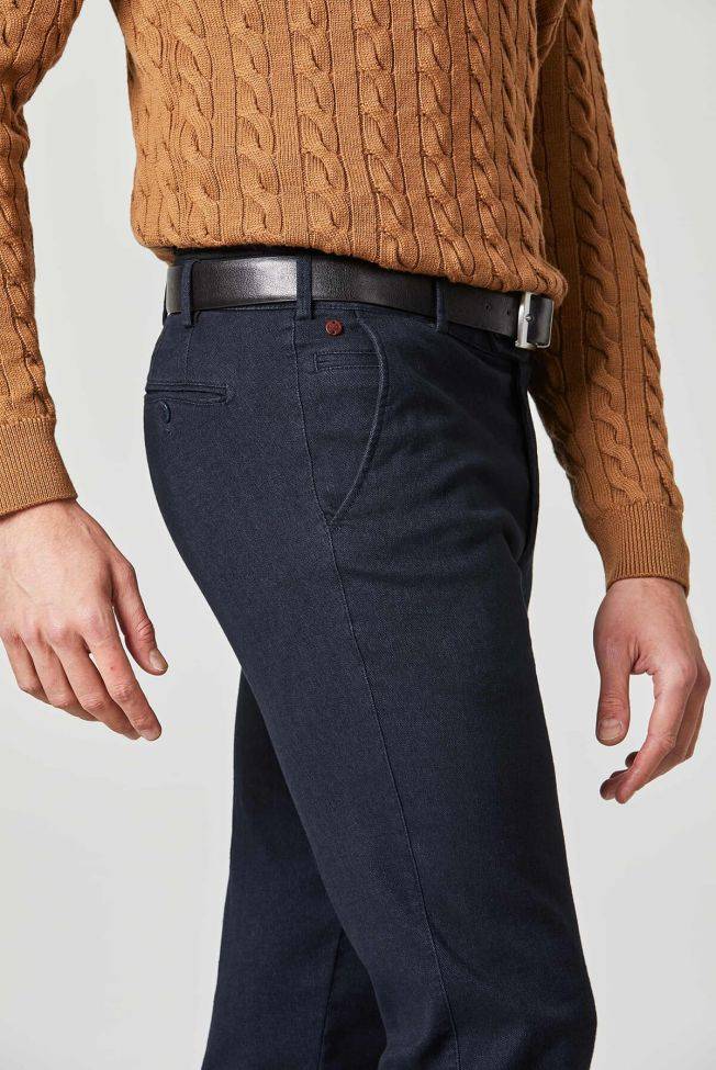 meyer Hose Herren Meyer Chinos Classic Zeitbegrenzte Promotion