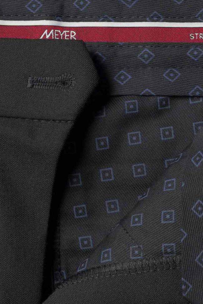 meyer Hose Herren Meyer 5 Pocket Classic Einfarbig Bis zu 50% Rabatt