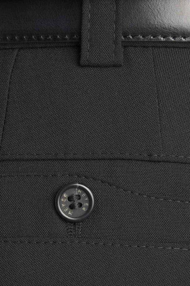 meyer Hose Herren Meyer 5 Pocket Classic Einfarbig Bis zu 50% Rabatt