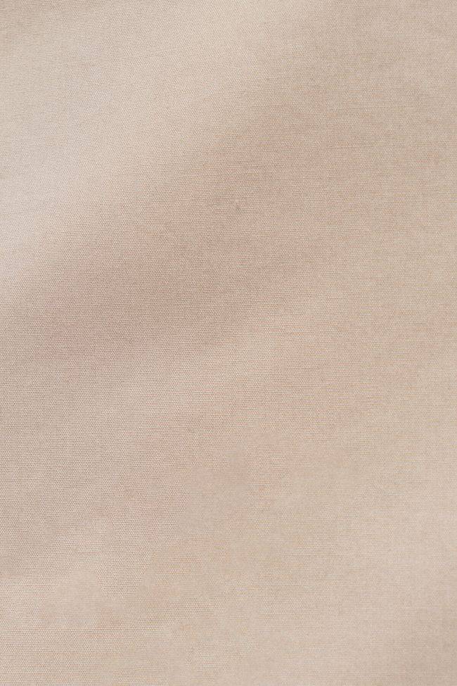seidensticker Hemd Herren Seidensticker Regular Bügelfreie Einfarbig kragen Italienisch Lange Ärmel im Angebot