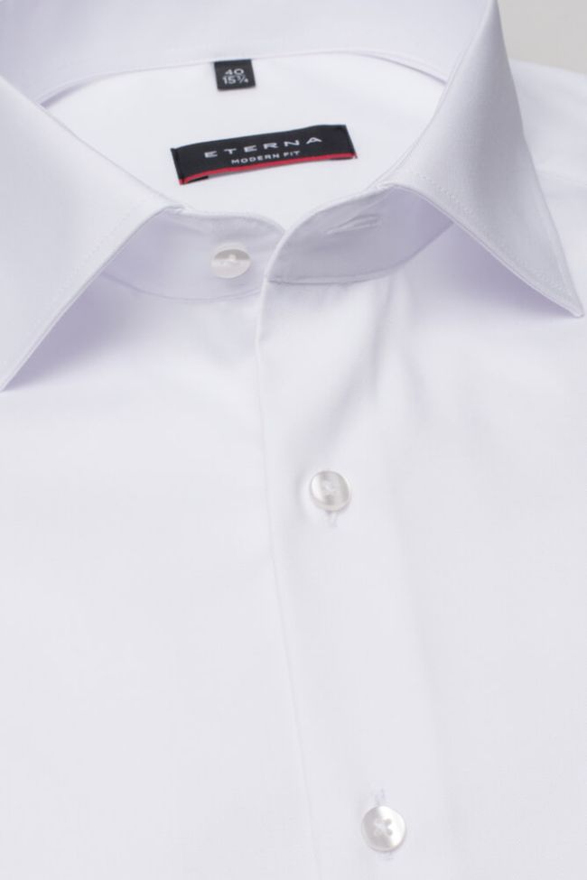 eterna Hemd Herren Eterna Classic Bügelfreie Lange Ärmel Fabrikpreis