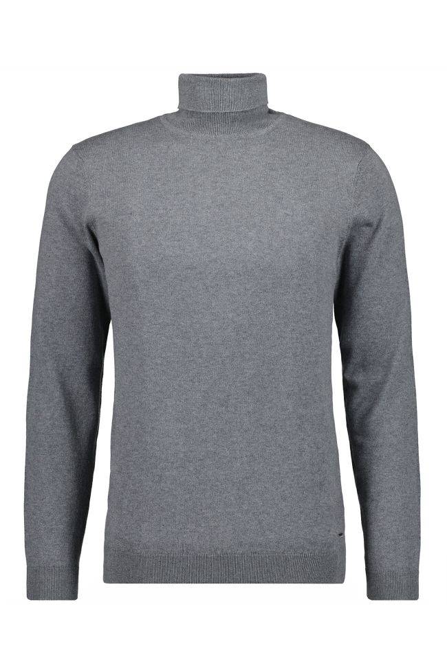 ragman Strickwaren Herren Ragman hoher Kragen Classic