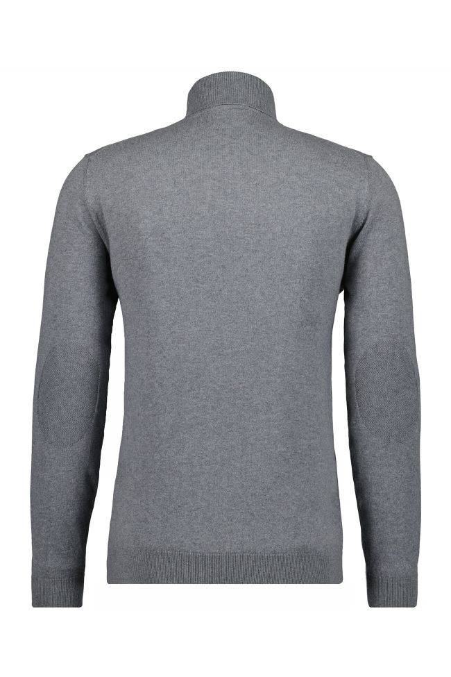 ragman Strickwaren Herren Ragman hoher Kragen Classic Kauf eins, bekomm eins gratis