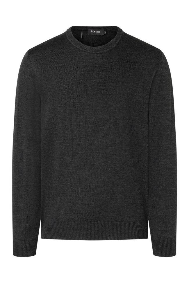 maerz Strickwaren Herren Maerz Classic Riesige Rabatte