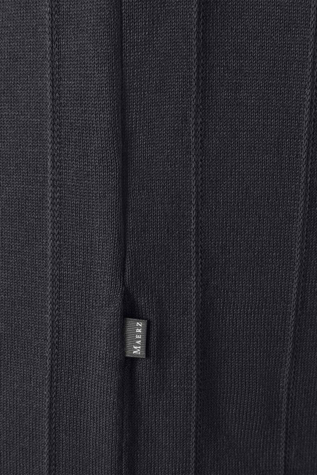 maerz Strickwaren Herren Maerz Classic Outlet