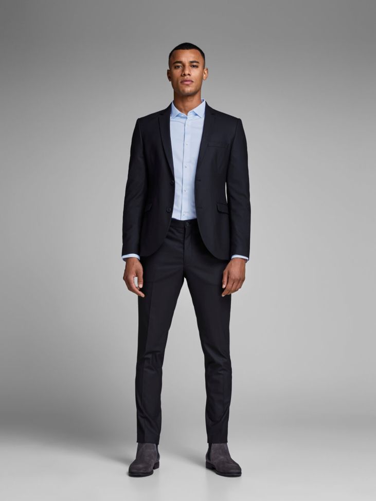 jack & jones Hemd Herren Jack & Jones Slim Lange Ärmel Angebote