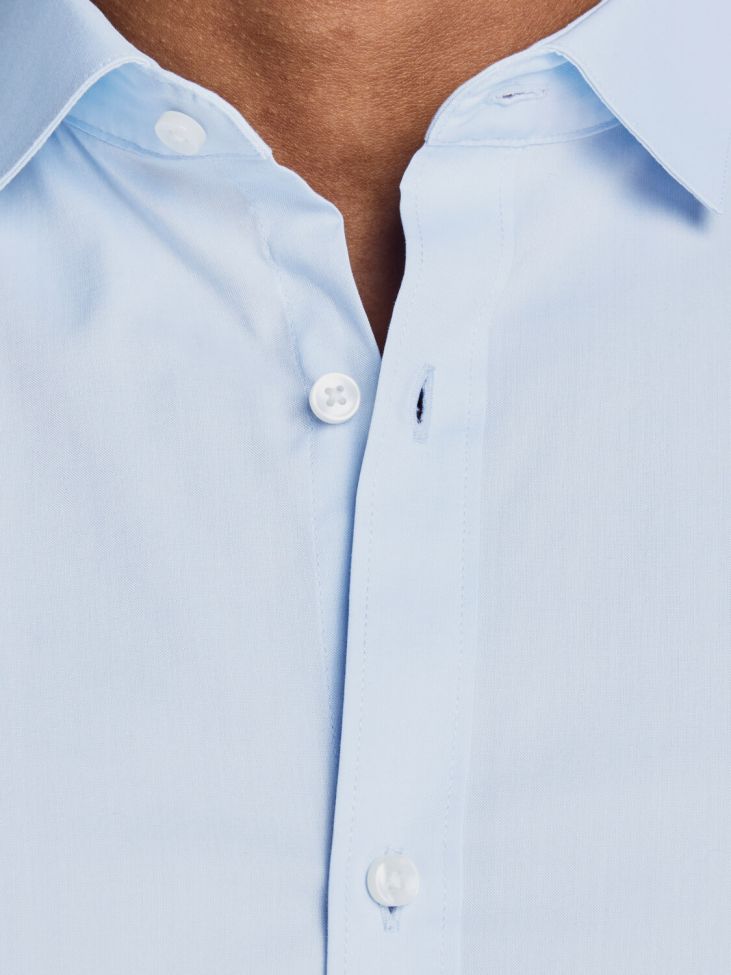 jack & jones Hemd Herren Jack & Jones Slim Lange Ärmel Angebote
