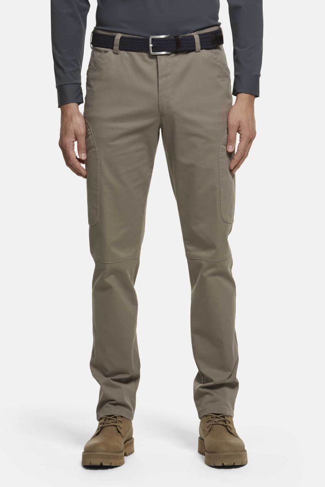 meyer Hose Herren Meyer Slim Heißer Verkauf