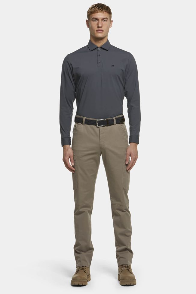 meyer Hose Herren Meyer Slim Heißer Verkauf