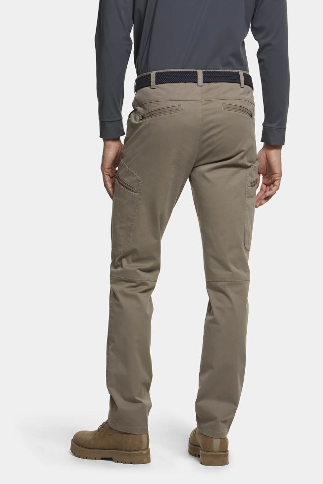 meyer Hose Herren Meyer Slim Heißer Verkauf