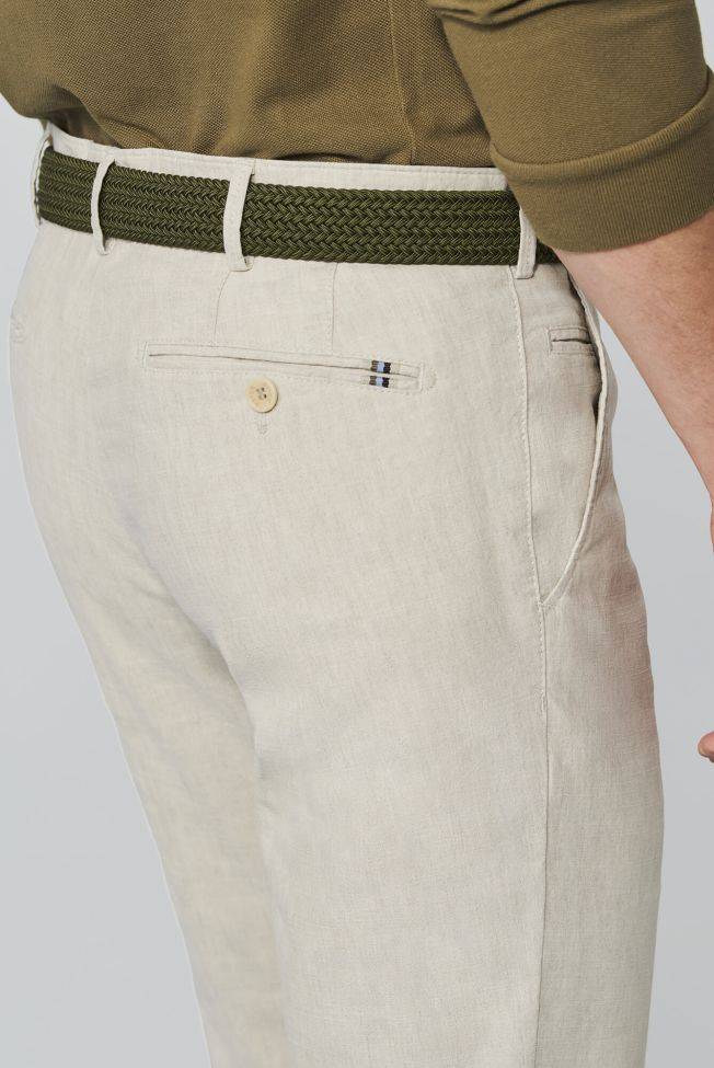meyer Hose Herren Meyer Chinos Regular Online Outlet