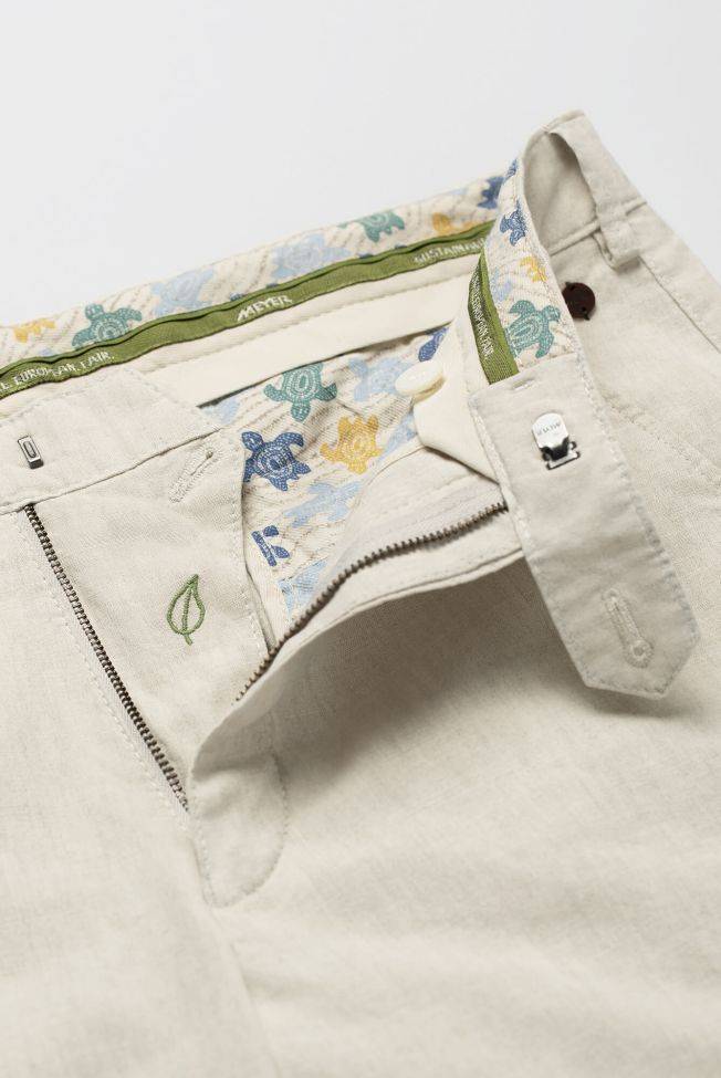 meyer Hose Herren Meyer Chinos Regular Online Outlet