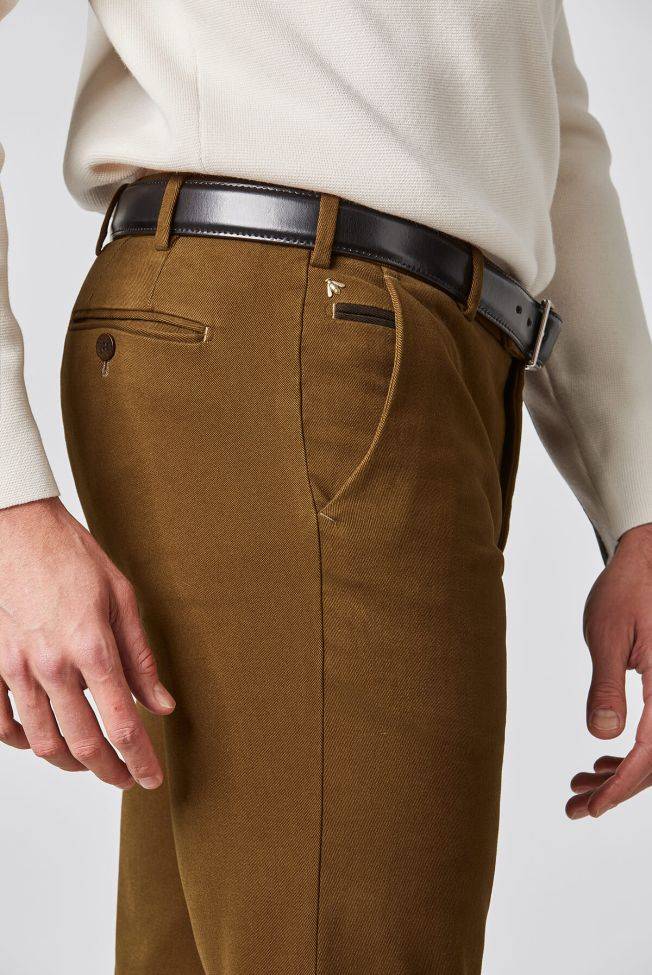 meyer Hose Herren Meyer Chinos Classic Blitzangebot