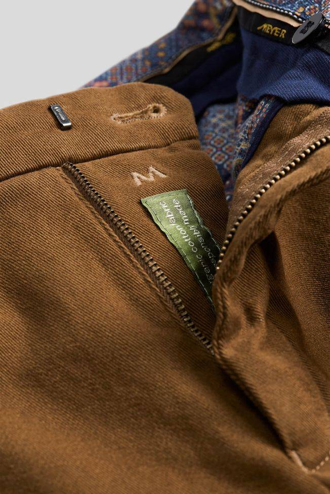 meyer Hose Herren Meyer Chinos Classic Blitzangebot