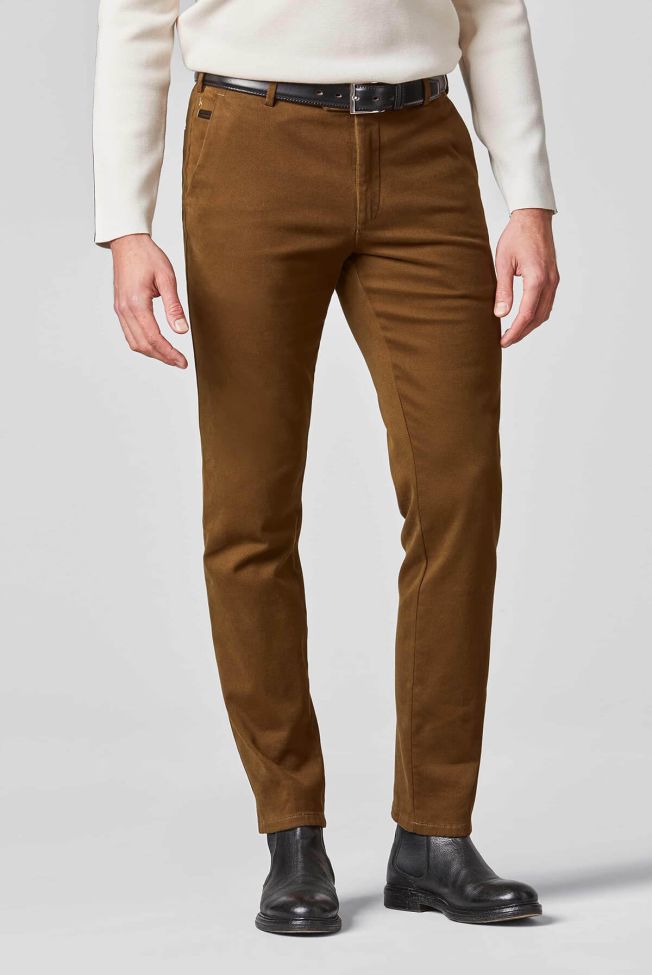 meyer Hose Herren Meyer Chinos Classic Blitzangebot