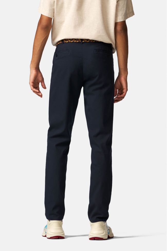 meyer Hose Herren Meyer 5 Pocket Regular Große Rabatte