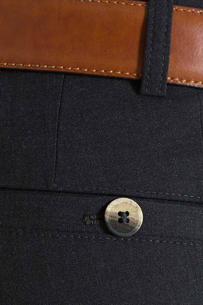 meyer Hose Herren Meyer Chinos Classic Einfarbig Neuheiten
