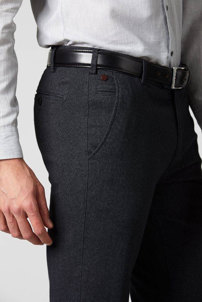 meyer Hose Herren Meyer Chinos Slim Bestseller