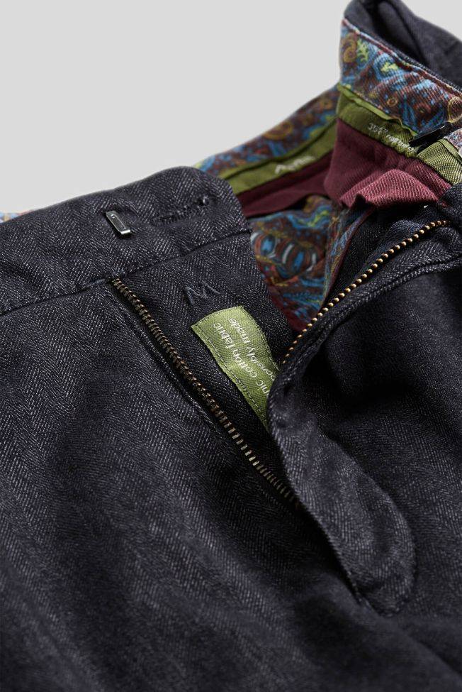 meyer Hose Herren Meyer Chinos Slim Bestseller