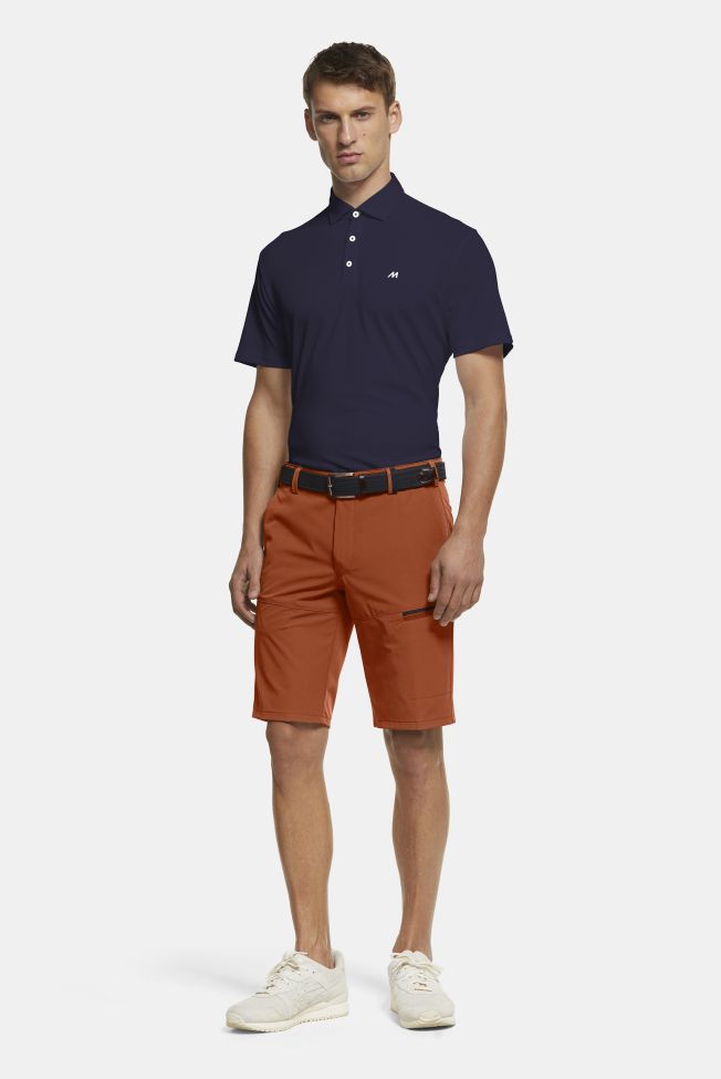 meyer Hose Herren Meyer Bermuda Regular Kauf eins, bekomm eins gratis