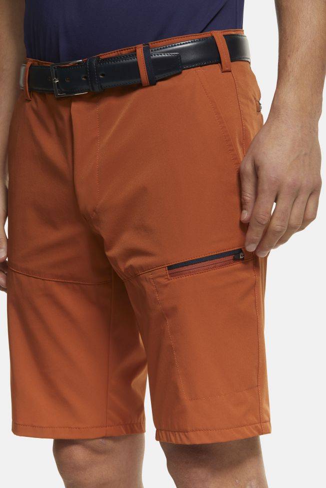 meyer Hose Herren Meyer Bermuda Regular Kauf eins, bekomm eins gratis