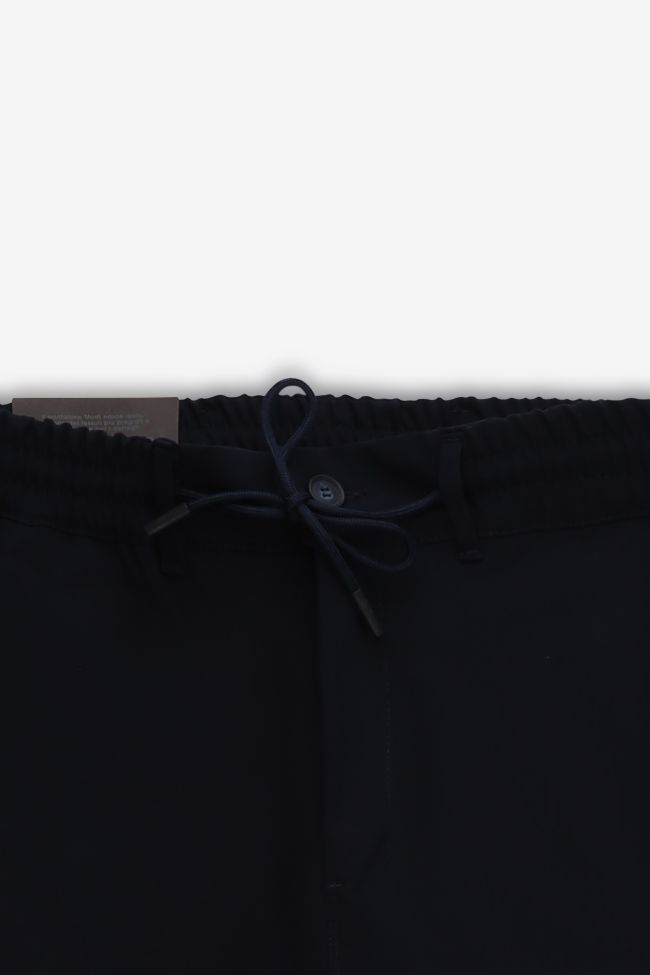moro Hose Herren Moro Klassische Slim Einfarbig 70% Viscosa 30% Nylon Riesige Ersparnisse
