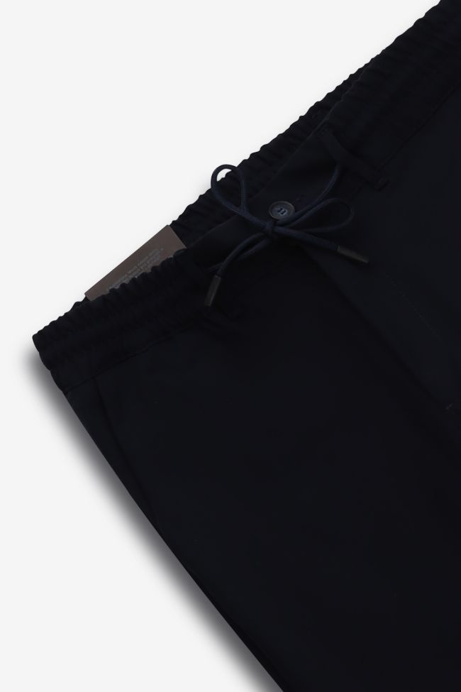 moro Hose Herren Moro Klassische Slim Einfarbig 70% Viscosa 30% Nylon Riesige Ersparnisse