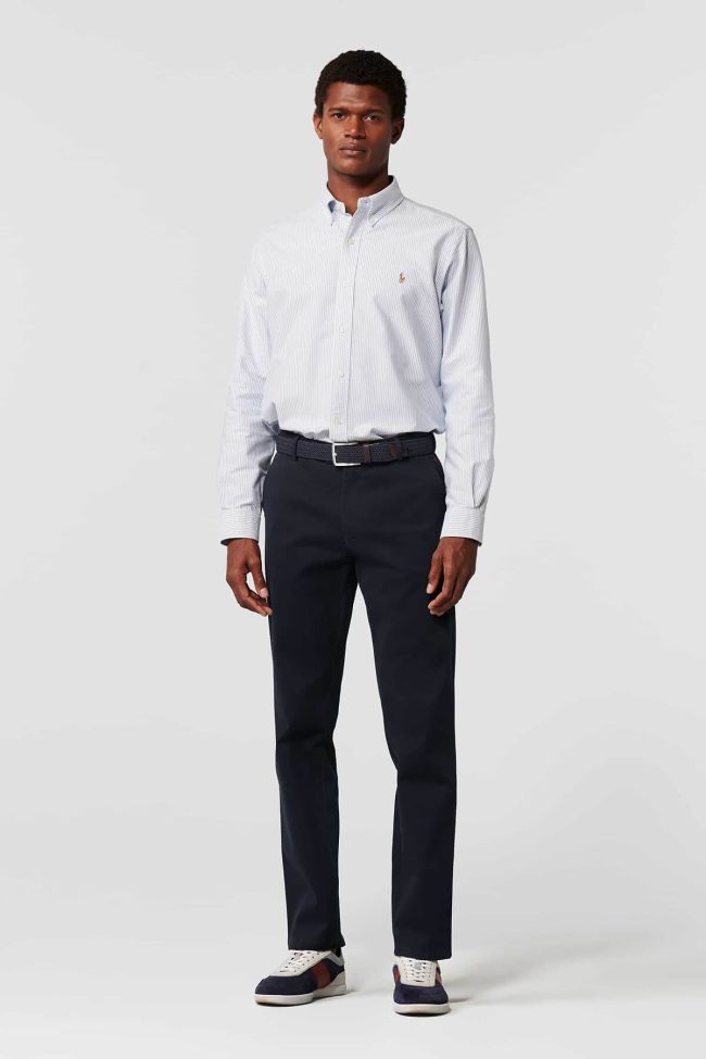 meyer Hose Herren Meyer Chinos Classic Super Sparpreis