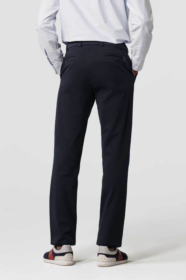 meyer Hose Herren Meyer Chinos Classic Super Sparpreis