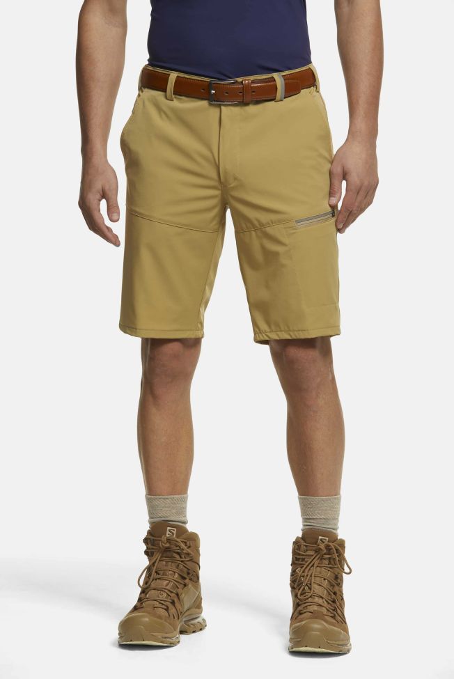 meyer Hose Herren Meyer Bermuda Regular Letzte 3 Tage