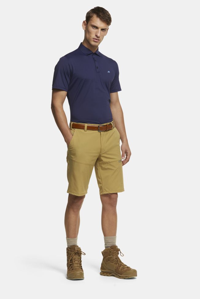 meyer Hose Herren Meyer Bermuda Regular Letzte 3 Tage