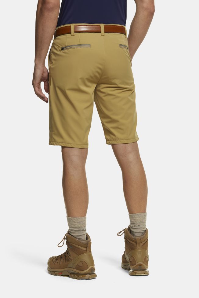 meyer Hose Herren Meyer Bermuda Regular Letzte 3 Tage