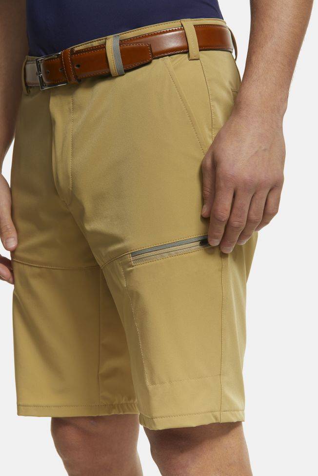 meyer Hose Herren Meyer Bermuda Regular Letzte 3 Tage