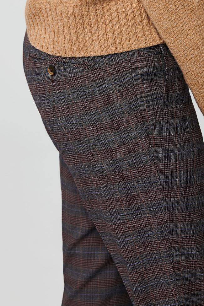 meyer Hose Herren Meyer Chinos Classic Neueste Stile