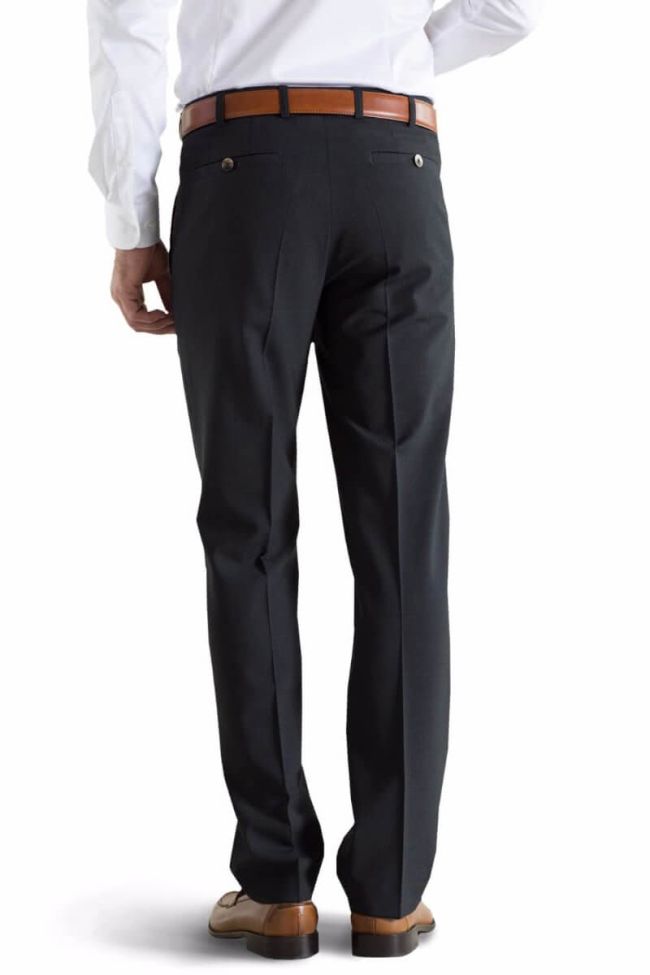 meyer Hose Herren Meyer Chinos Slim Einfarbig Bis zu 60% Rabatt