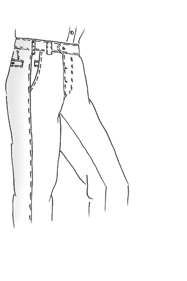 meyer Hose Herren Meyer Chinos Slim Einfarbig Bis zu 60% Rabatt