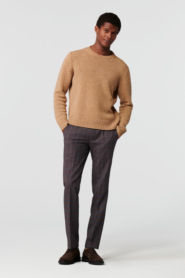 meyer Hose Herren Meyer Chinos Regular Sonderangebot der Fabrik