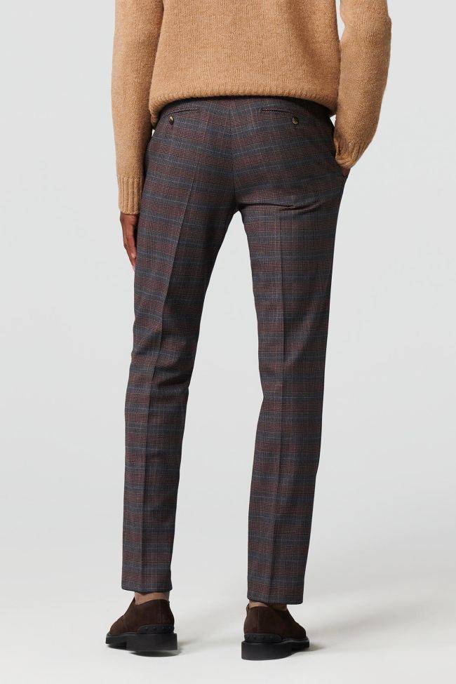 meyer Hose Herren Meyer Chinos Regular Sonderangebot der Fabrik