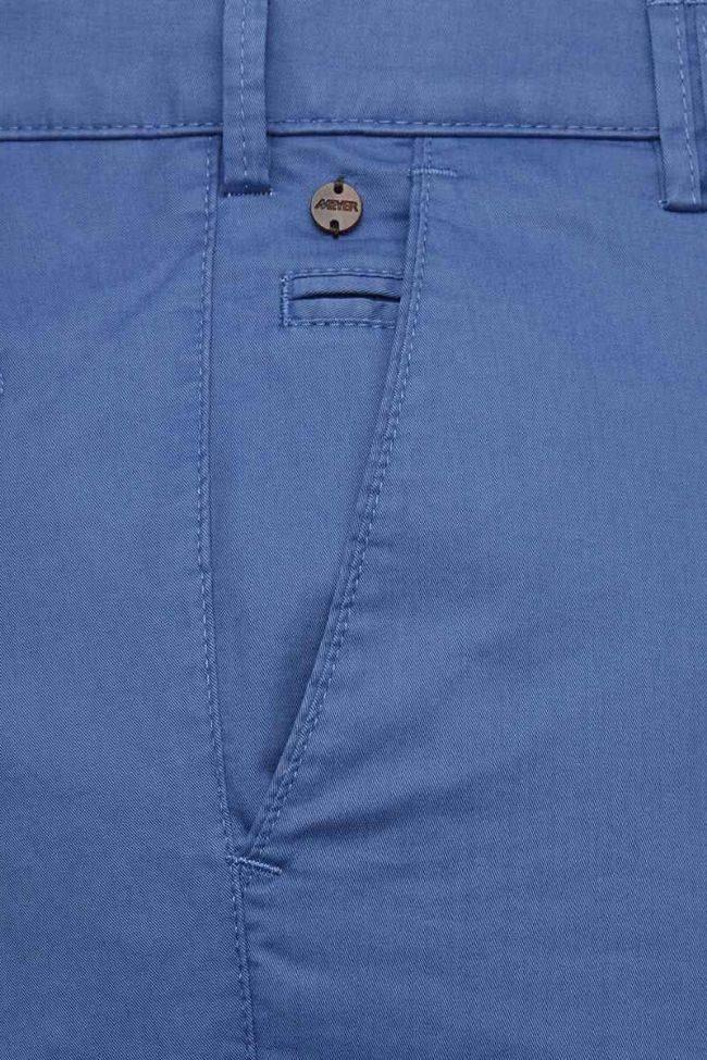 meyer Hose Herren Meyer Bermuda Regular Einfarbig Super Rabatt