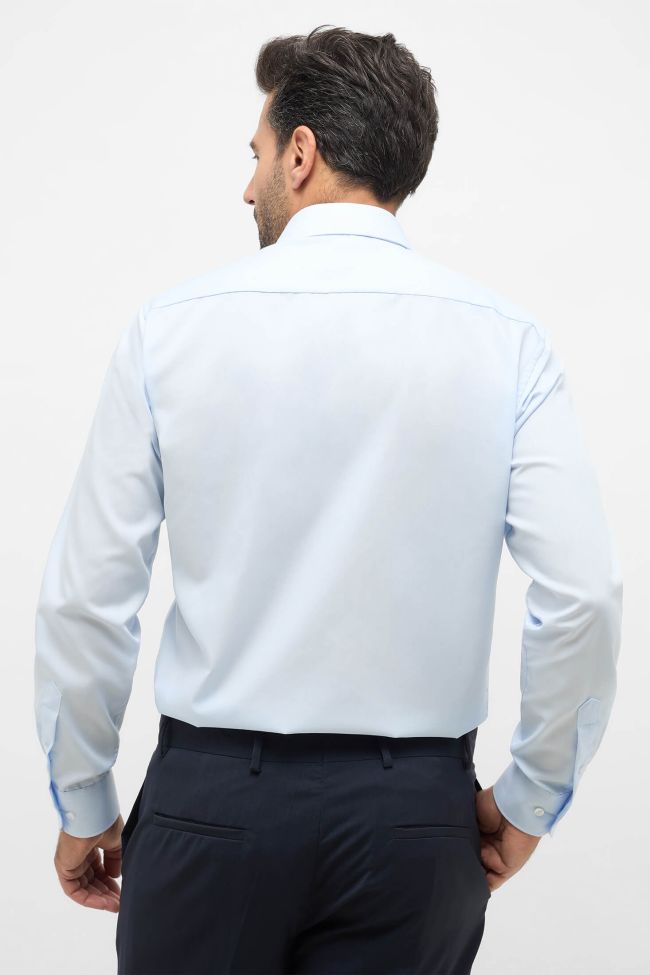 eterna Hemd Herren Eterna Classic Bügelfreie Lange Ärmel Fabrikverkauf