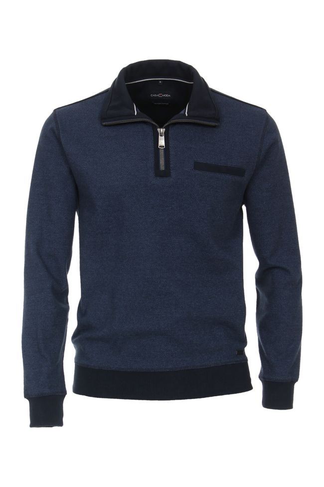 casamoda Strickwaren Herren Casamoda Classic Muster Tägliche Deals