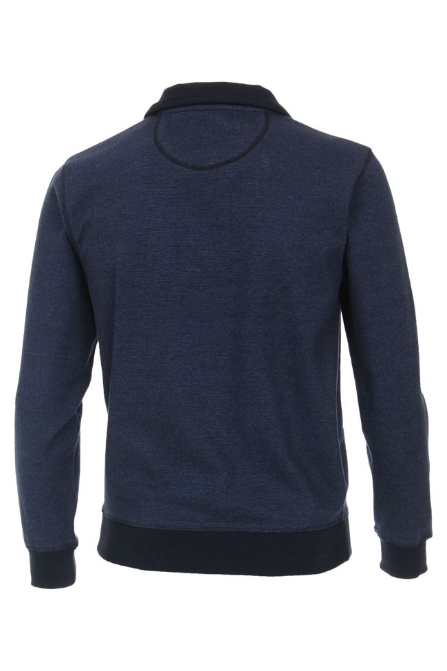 casamoda Strickwaren Herren Casamoda Classic Muster Tägliche Deals