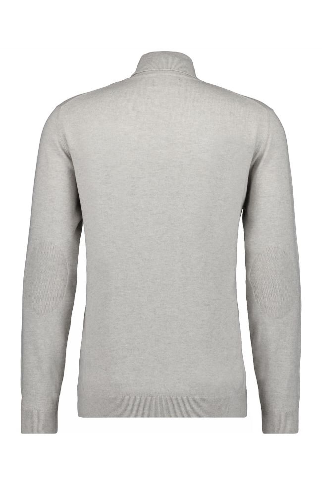 ragman Strickwaren Herren Ragman hoher Kragen Classic Riesige Ersparnisse