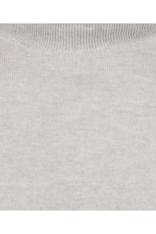 ragman Strickwaren Herren Ragman hoher Kragen Classic Riesige Ersparnisse