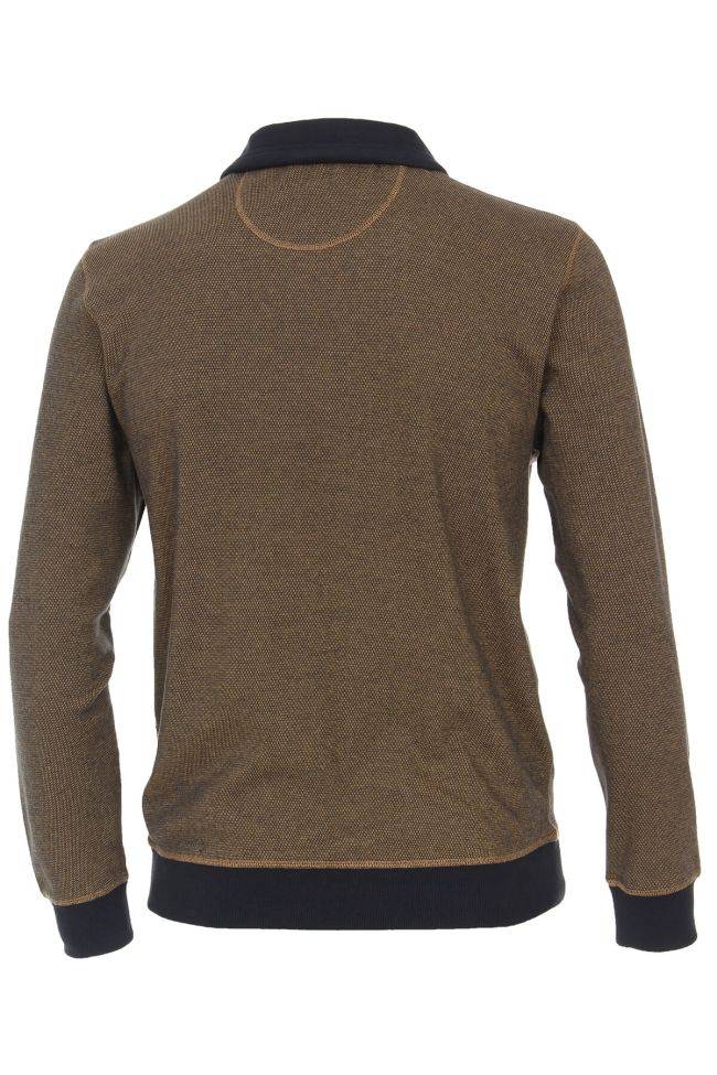 casamoda Strickwaren Herren Casamoda Classic Muster JETZT KAUFEN