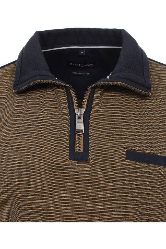 casamoda Strickwaren Herren Casamoda Classic Muster JETZT KAUFEN