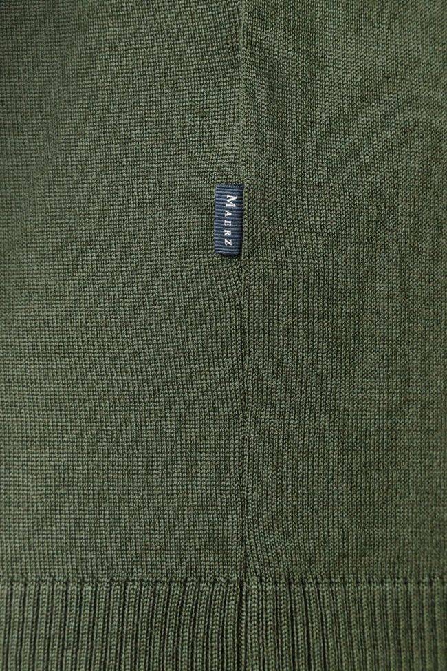 maerz Strickwaren Herren Maerz Regular Bis zu 65% Rabatt