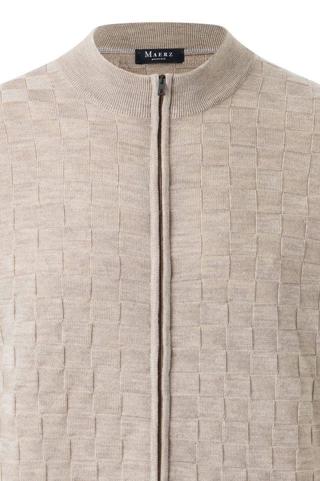maerz Strickwaren Herren Maerz Regular Super Rabatt